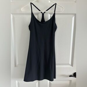 Outdoor Voices Skater Squart Dress